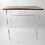 621 6067 LAMP TABLE